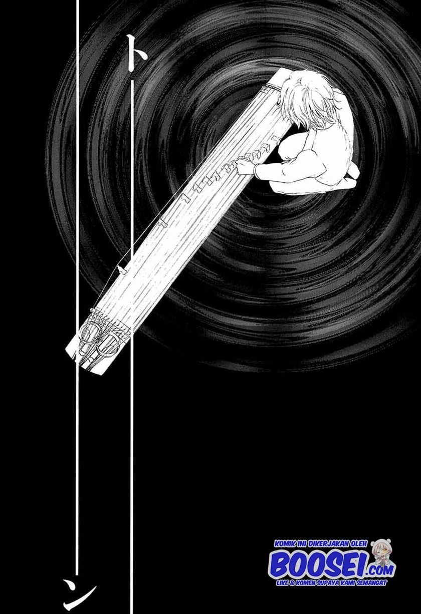 Kono Oto Tomare! Chapter 48 Bahasa Indonesia